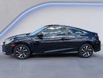 2018 Honda Civic LX-P