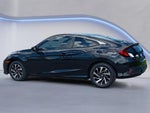 2018 Honda Civic LX-P