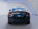 2018 Honda Civic LX-P