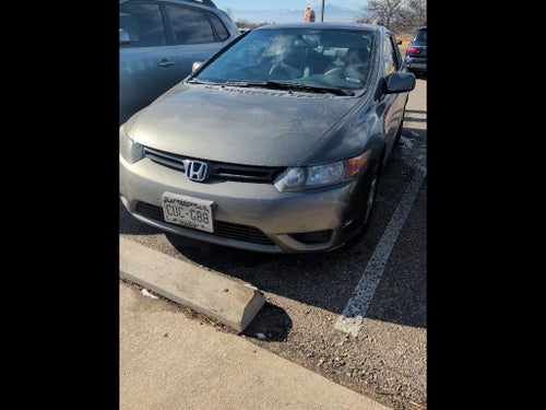 2006 Honda Civic EX