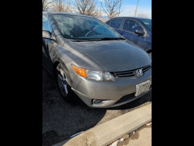 2006 Honda Civic EX
