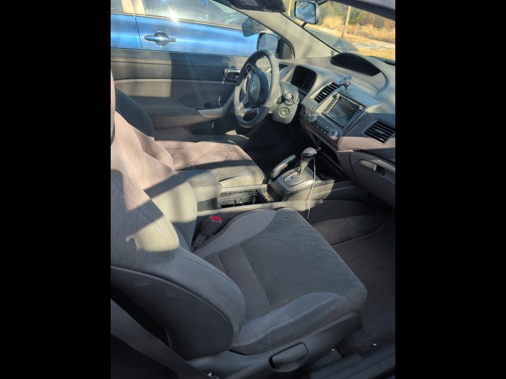 2006 Honda Civic EX