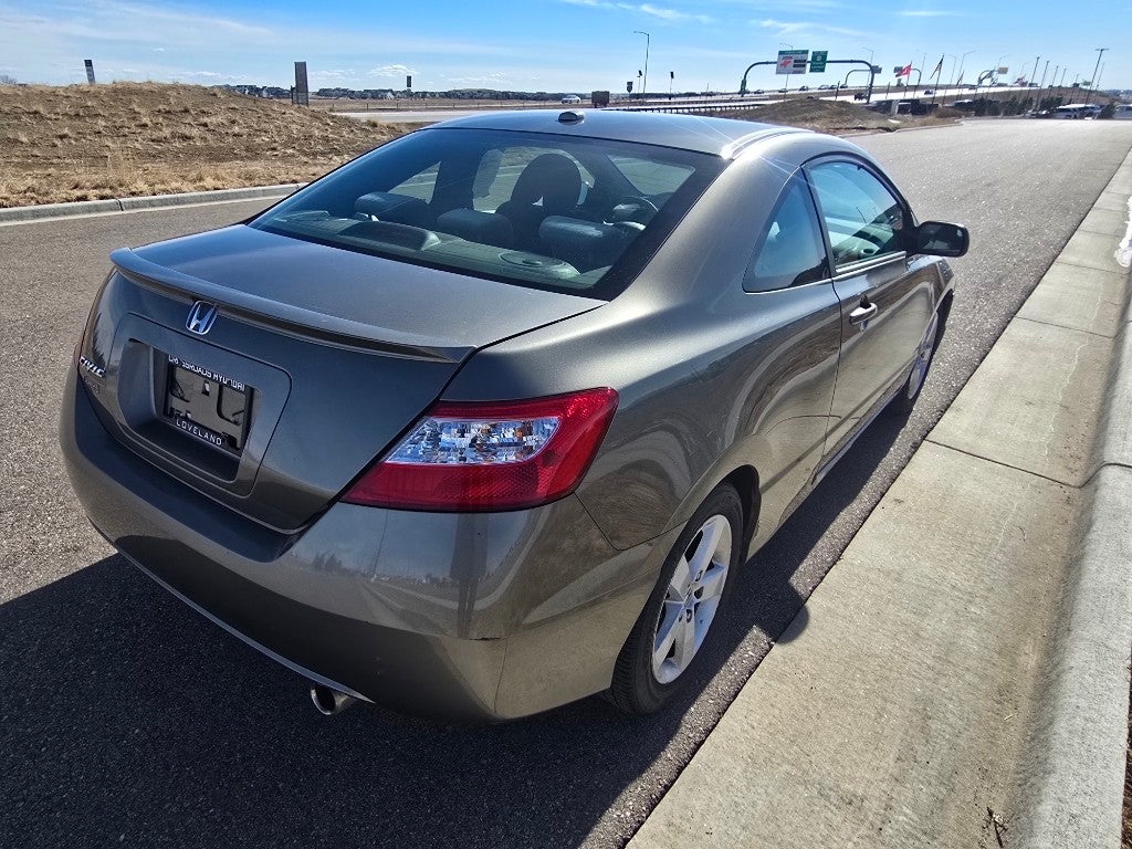2006 Honda Civic EX