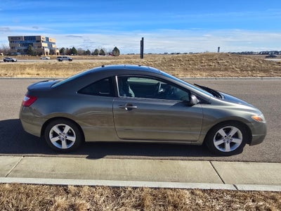 2006 Honda Civic EX