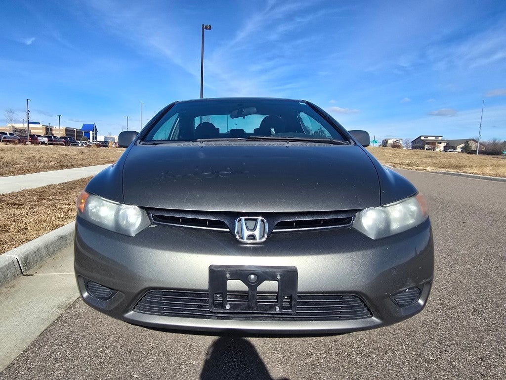 2006 Honda Civic EX