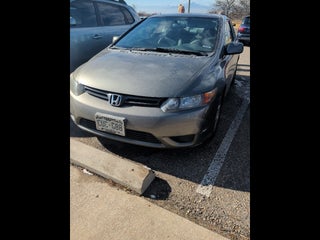 2006 Honda Civic EX