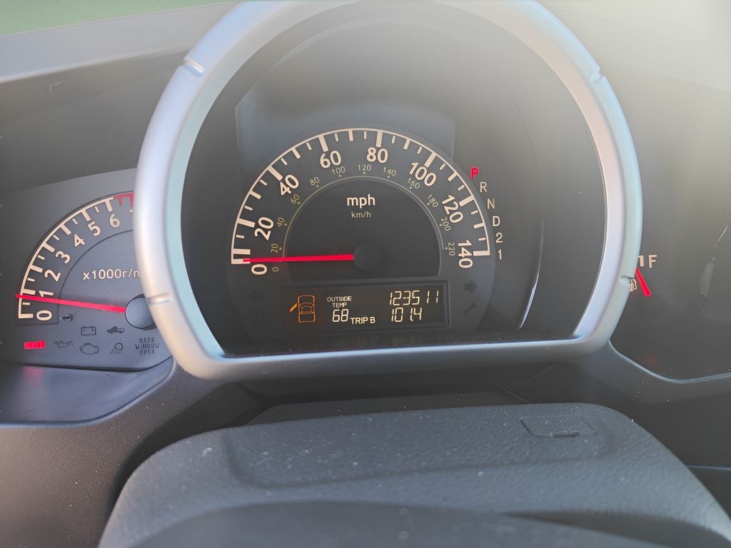 2007 Honda Ridgeline RTL