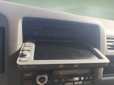 2007 Honda Ridgeline RTL