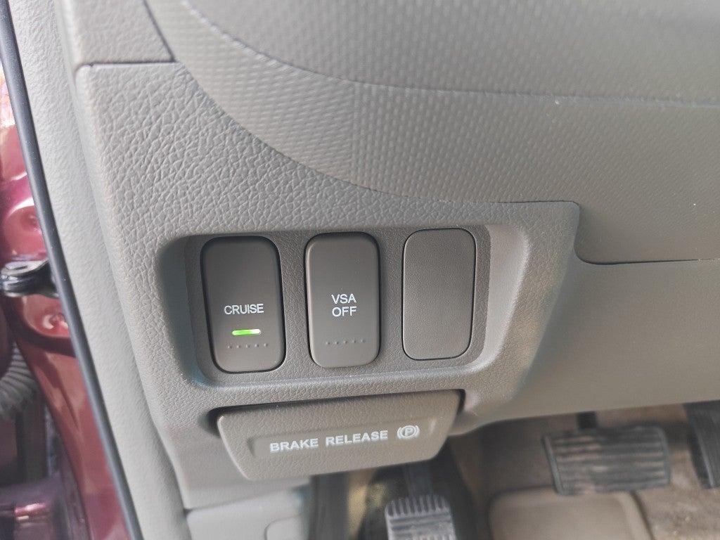 2007 Honda Ridgeline RTL