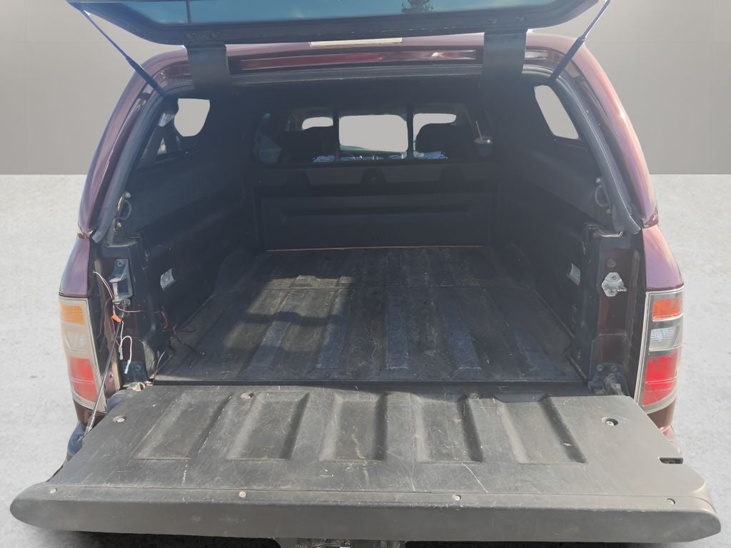 2007 Honda Ridgeline RTL