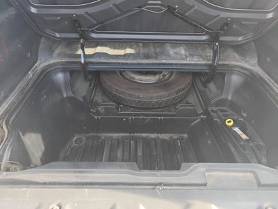 2007 Honda Ridgeline RTL