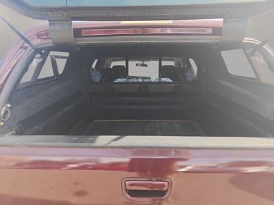 2007 Honda Ridgeline RTL