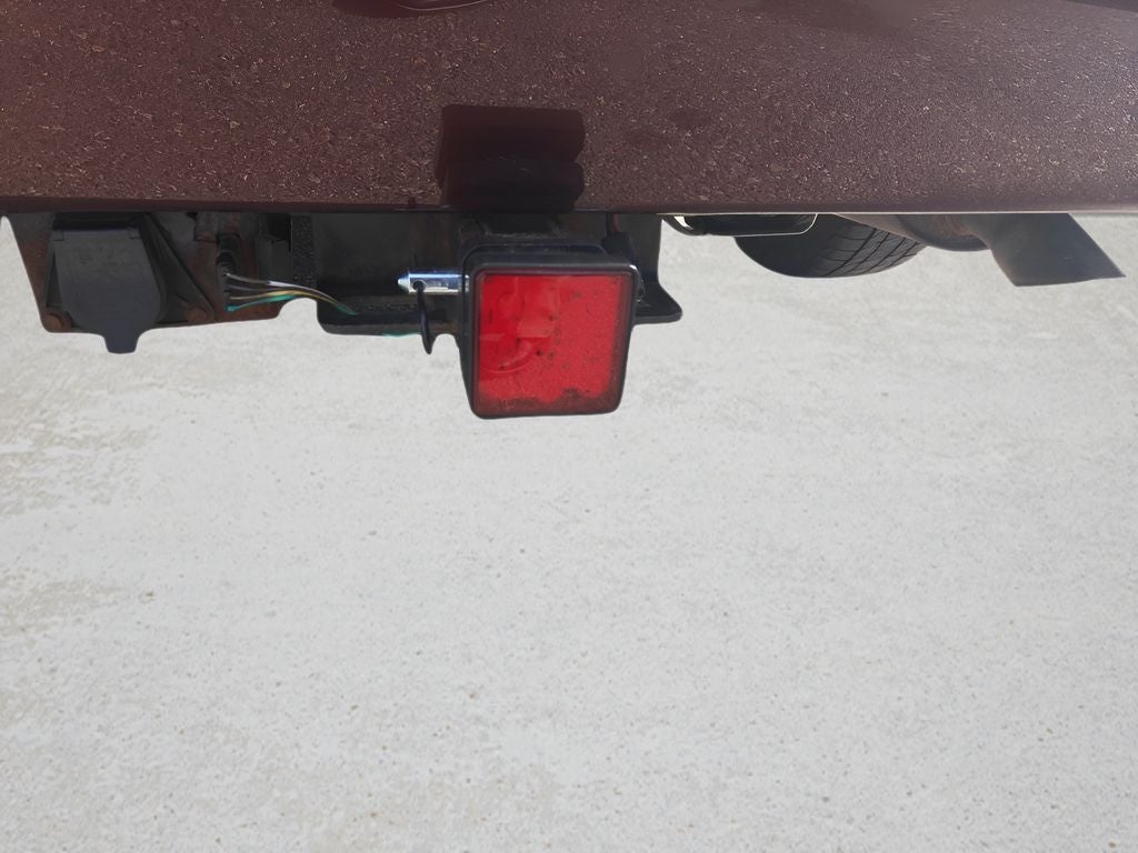 2007 Honda Ridgeline RTL