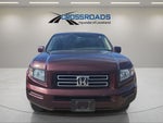 2007 Honda Ridgeline RTL