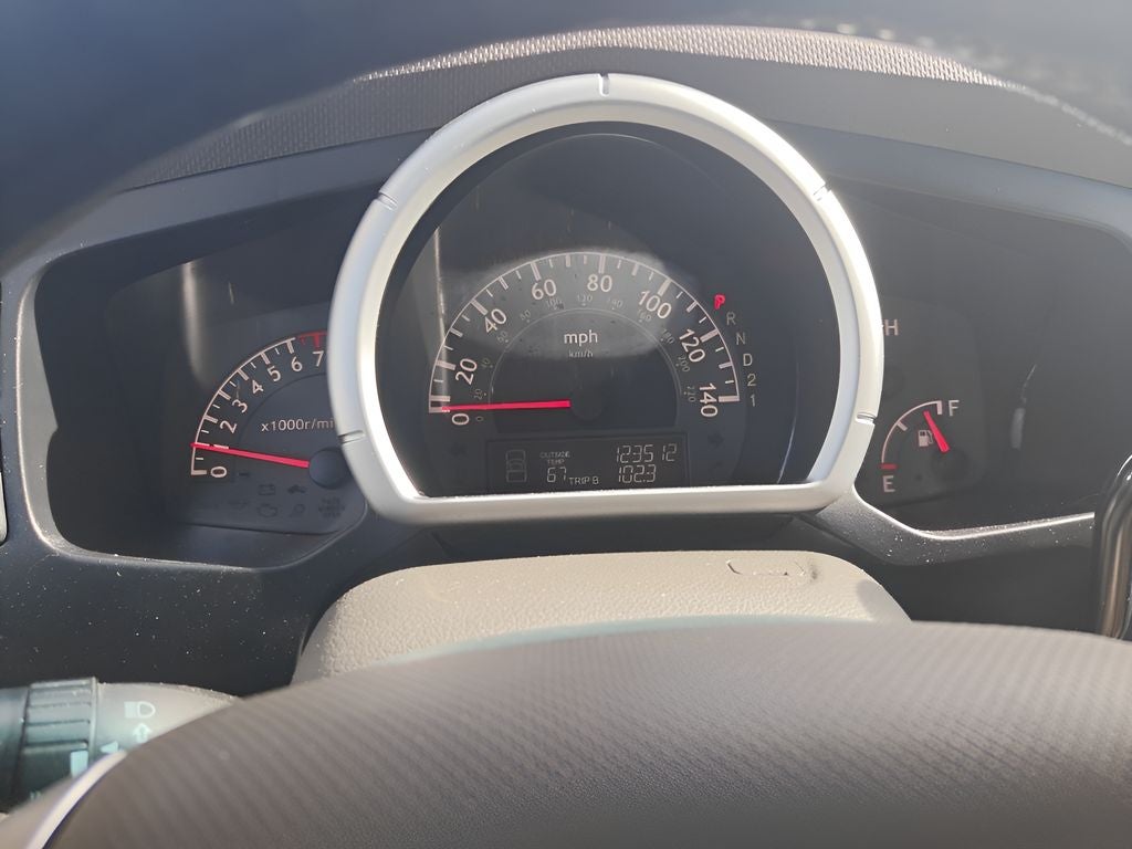 2007 Honda Ridgeline RTL