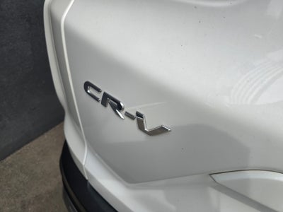 2021 Honda CR-V Touring