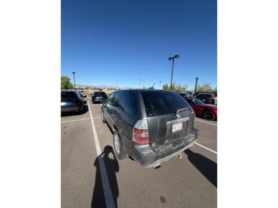 2004 Acura MDX Touring Pkg RES w/Nav