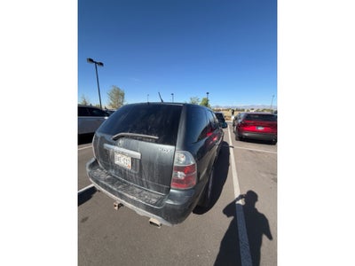 2004 Acura MDX Touring Pkg RES w/Nav