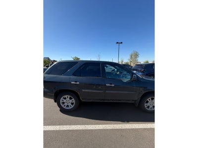 2004 Acura MDX Touring Pkg RES w/Nav