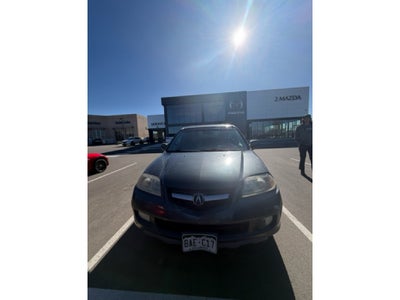 2004 Acura MDX Touring Pkg RES w/Nav