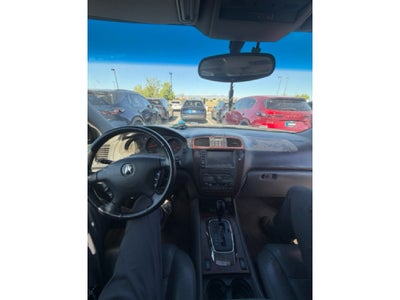 2004 Acura MDX Touring Pkg RES w/Nav