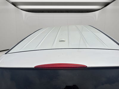 2011 Acura MDX Advance Pkg