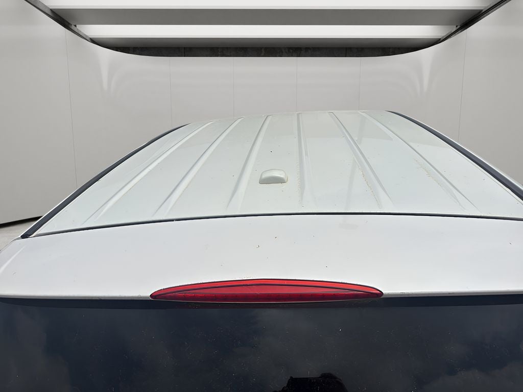 2011 Acura MDX Advance Pkg