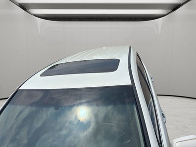 2011 Acura MDX Advance Pkg