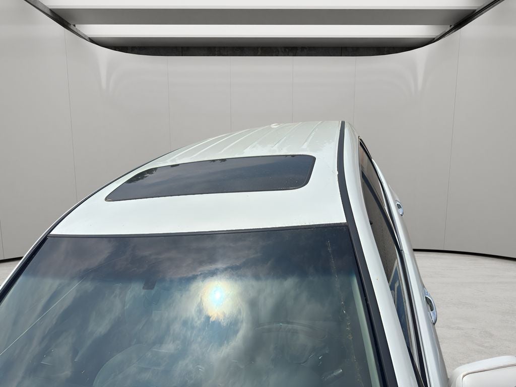 2011 Acura MDX Advance Pkg