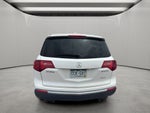 2011 Acura MDX Advance Pkg