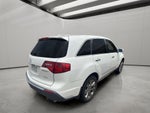 2011 Acura MDX Advance Pkg