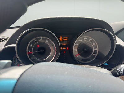 2011 Acura MDX Advance Pkg