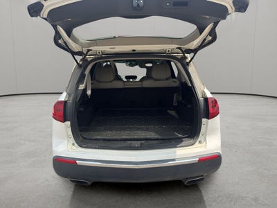 2011 Acura MDX Advance Pkg