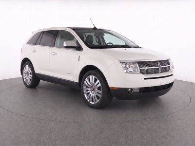 2010 Lincoln MKX Base