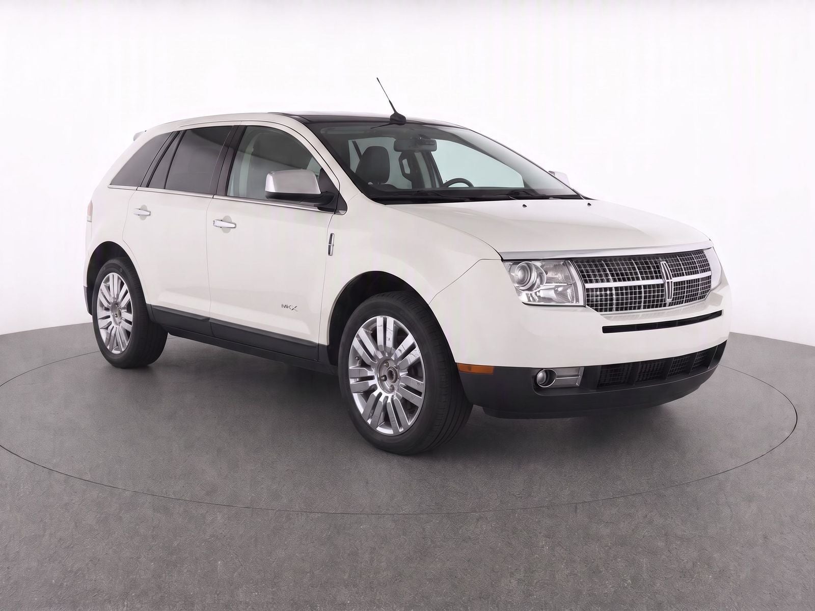 2010 Lincoln MKX Base