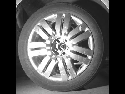 2010 Lincoln MKX Base