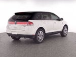 2010 Lincoln MKX Base