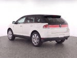 2010 Lincoln MKX Base