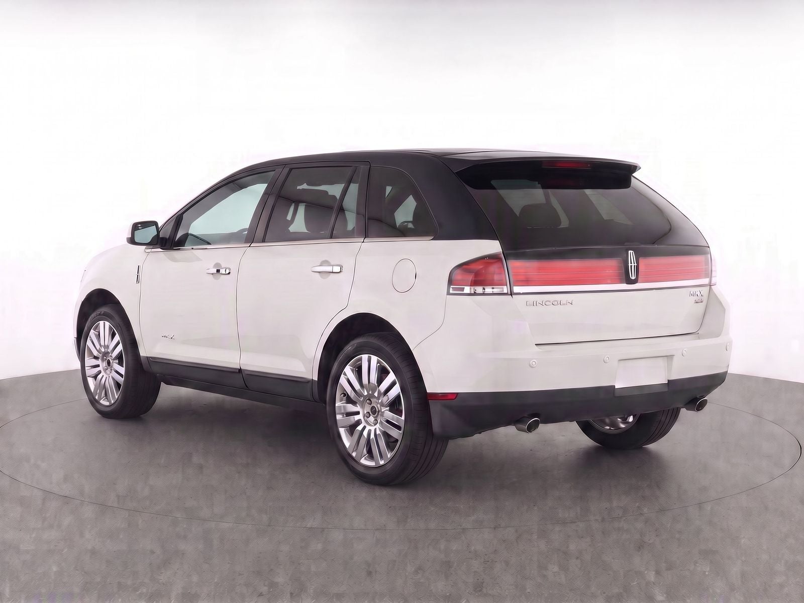 2010 Lincoln MKX Base