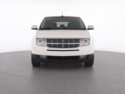 2010 Lincoln MKX Base