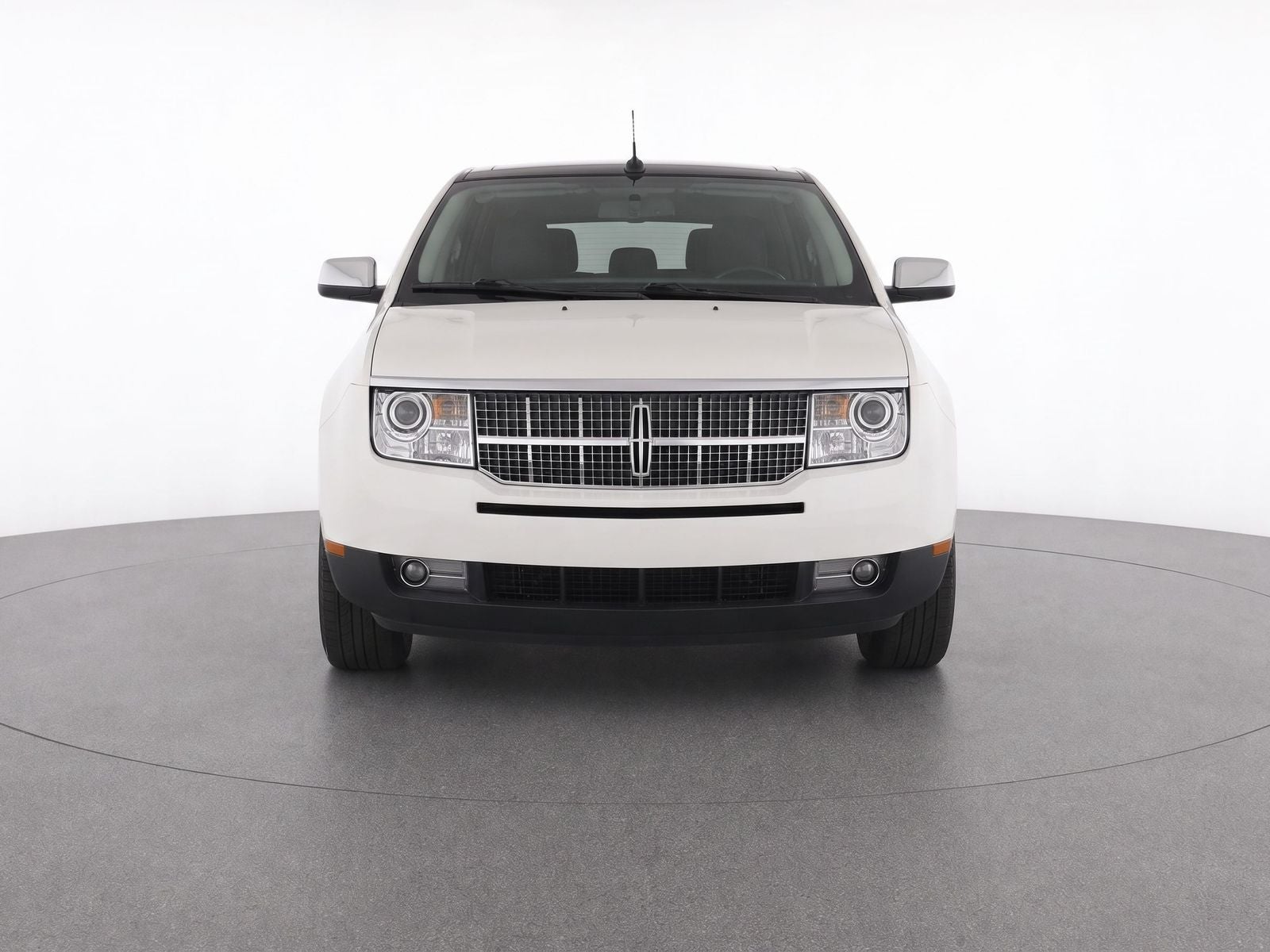 2010 Lincoln MKX Base
