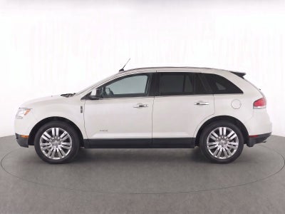 2010 Lincoln MKX Base