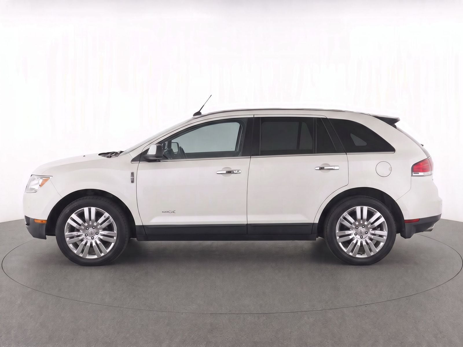 2010 Lincoln MKX Base