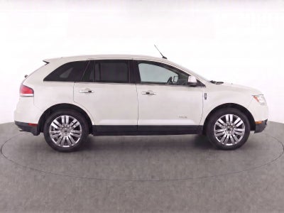 2010 Lincoln MKX Base