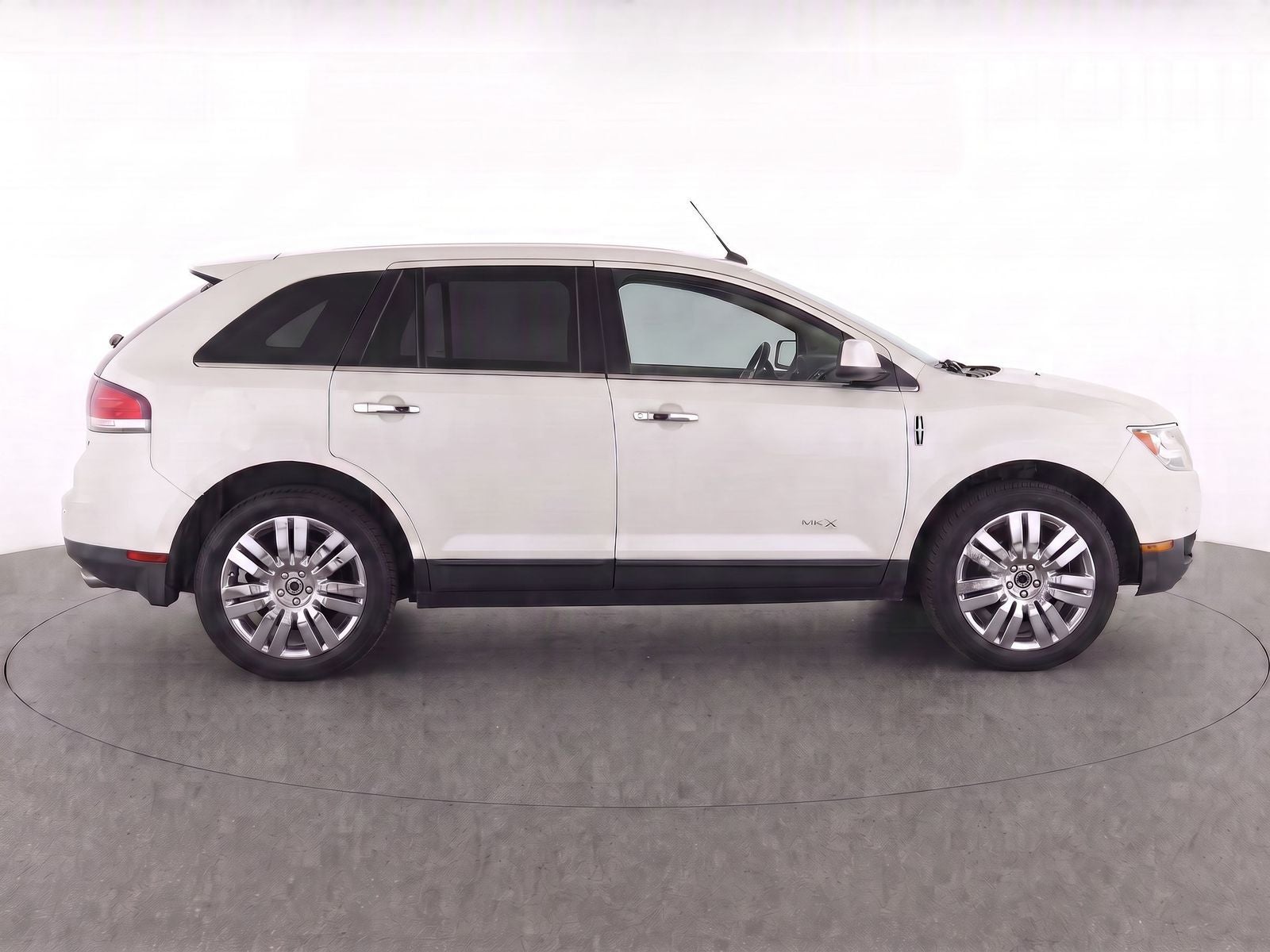 2010 Lincoln MKX Base