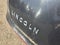 2013 Lincoln MKT Livery