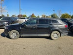 2013 Lincoln MKT Livery