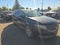 2013 Lincoln MKT Livery