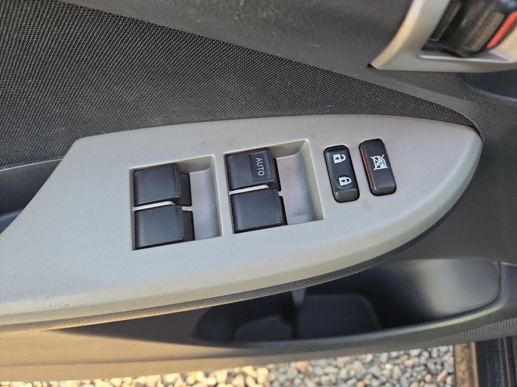 2011 Toyota Corolla S