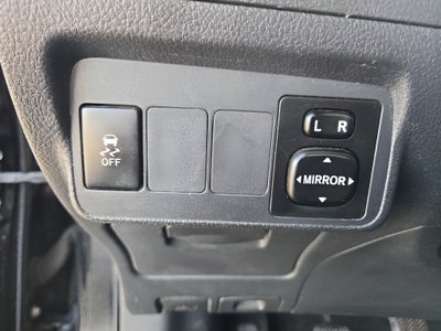 2011 Toyota Corolla S